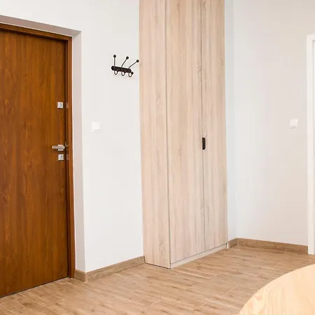Appartement Apartamenty Suchacz