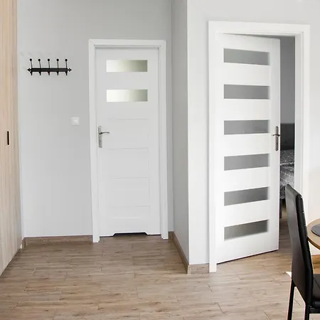 Apartamenty Suchacz *