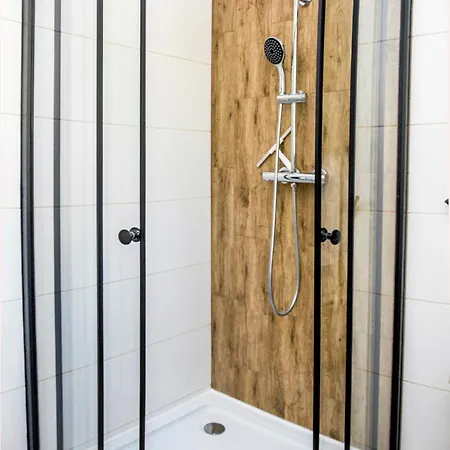 Apartamenty Suchacz *