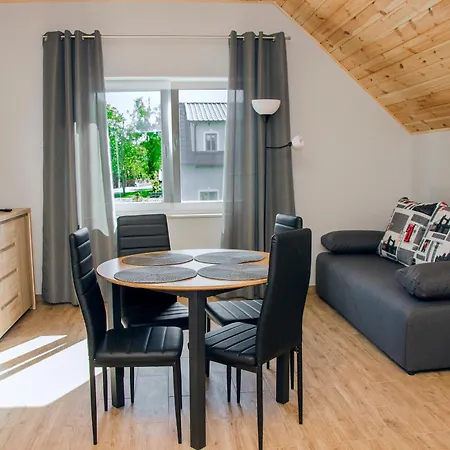 Apartamenty Suchacz Apartament *