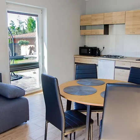 Apartament Apartamenty Suchacz
