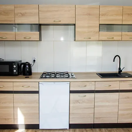 Appartement Apartamenty Suchacz