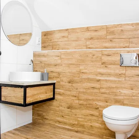 Appartement Apartamenty Suchacz Suchacz