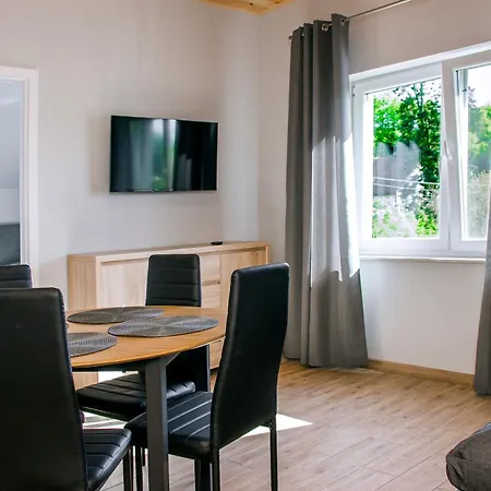 Apartamenty Suchacz Apartament *