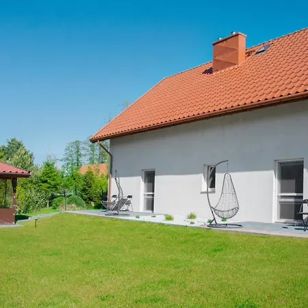 Apartamenty Suchacz Appartement